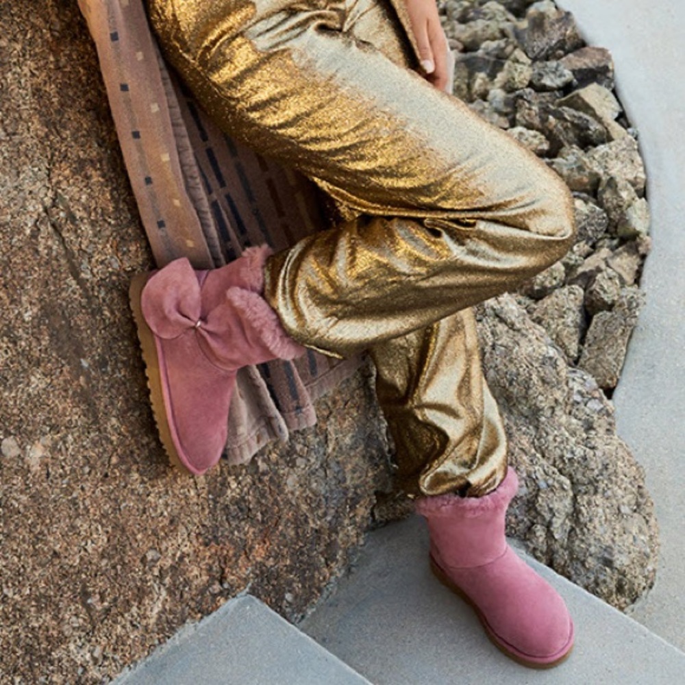 ‼️NEW UGG CLASSIC MINI TWIST